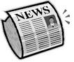 Newspaper Icon