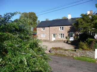 Aubrey's Llangorse