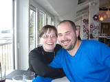 Owners Michelle and Gareth 01296 487489
