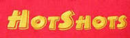 HotShots Club logo