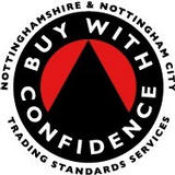 buy with confidence