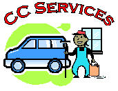 CC Services Logo