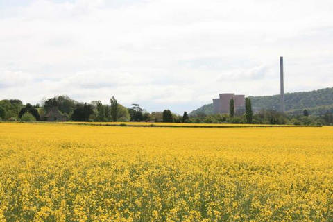 View in Buildwas