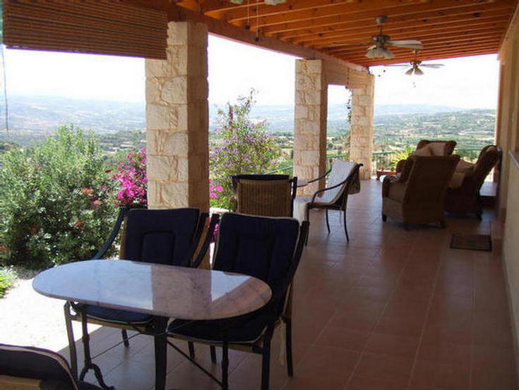 Veranda