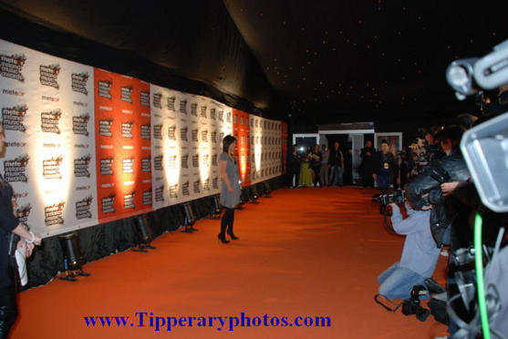 Facing the media Lucy Kennedy