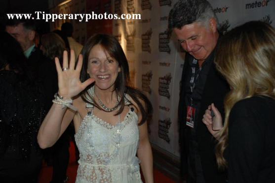 Sharon Shannon