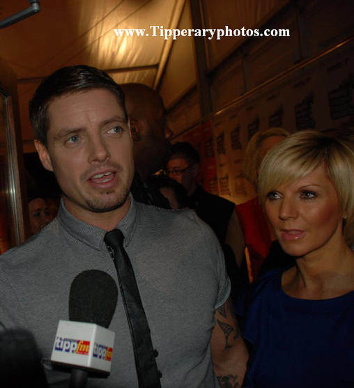 Keith Duffy