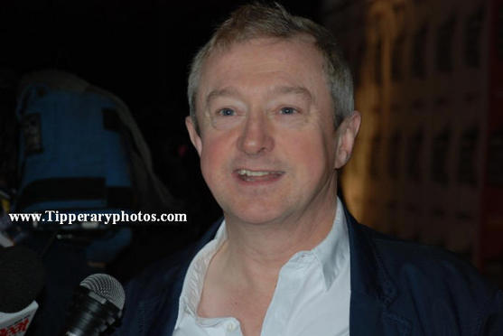 Louis Walsh
