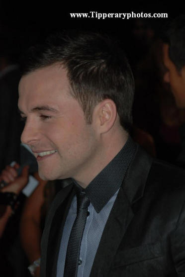 Shane Filan Westlife