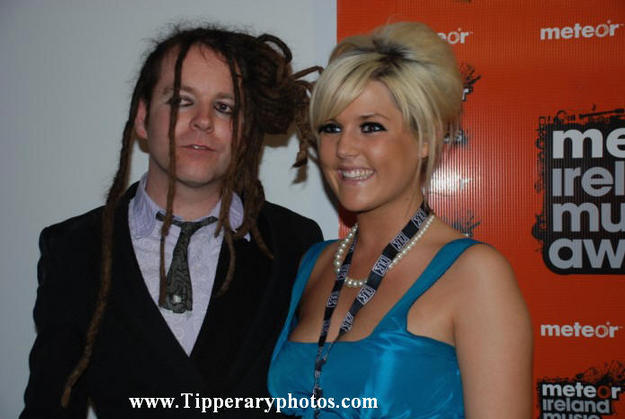 Duke Special