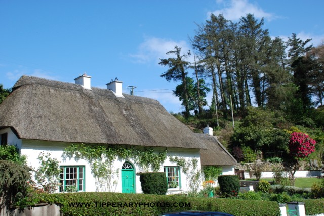 Cottage in Stradbally Co Waterford