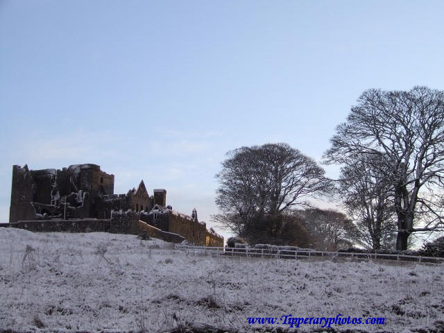 Rock of Cashel