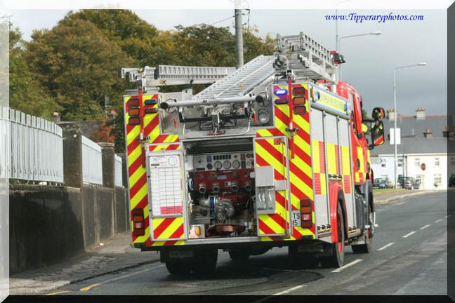 Cashel A1 Appliance