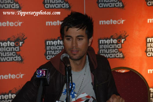 Enrique Iglesias
