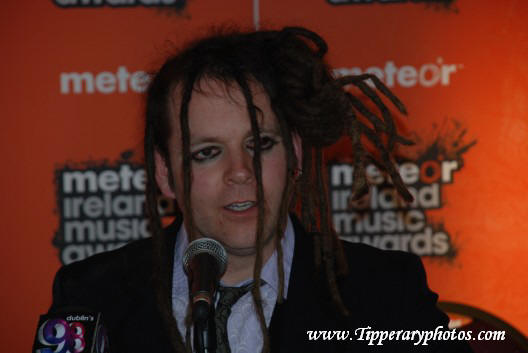 Duke Special
