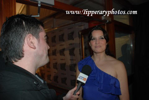 Caroline Morahan