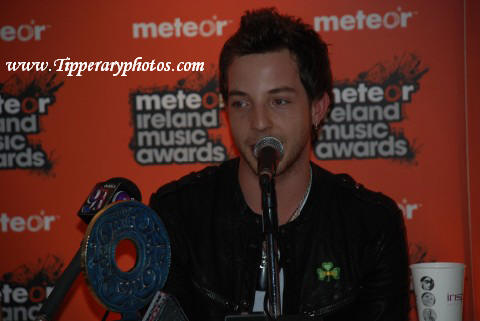 James Morrison