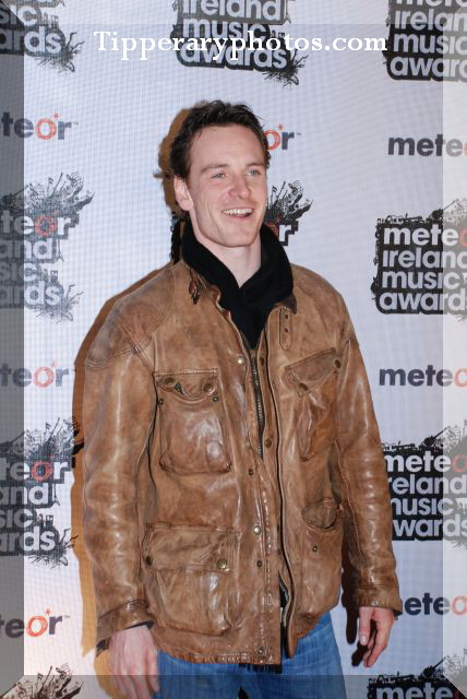 Michael Fassbender