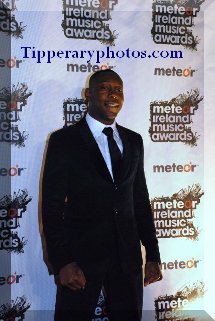 Dizzee Rascal