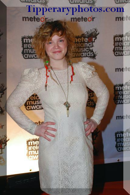 Wallis Bird - Best Irish Female