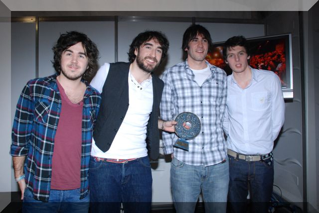 The Coronas - Best Irish Album