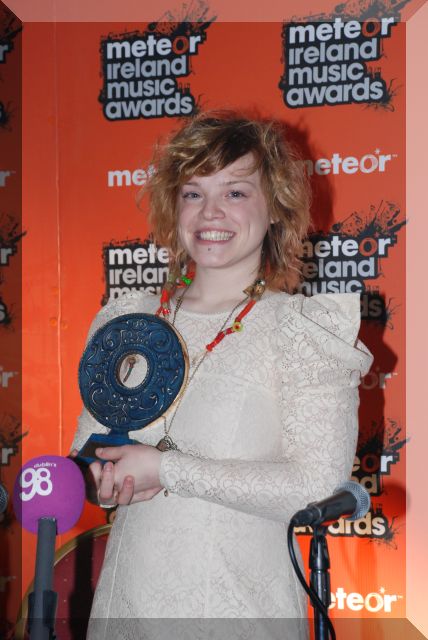 Wallis Bird - Best Irish Female