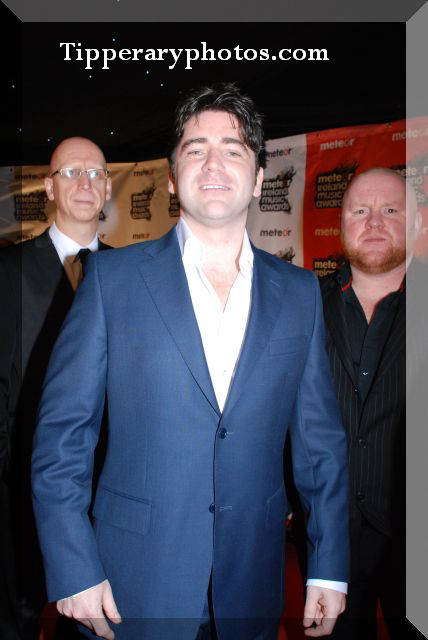 Brian Kennedy