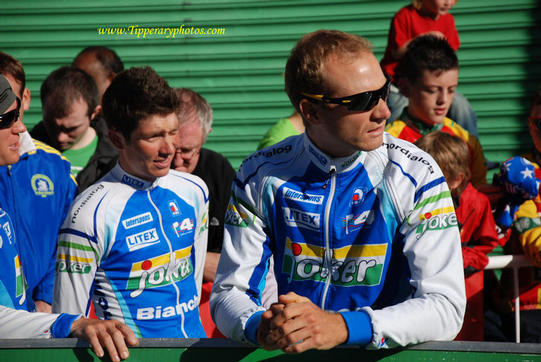 Joker Bianchi
