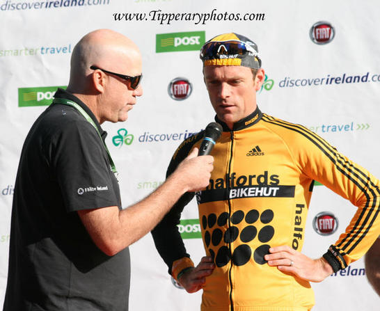 Robert Hayles  Halfords