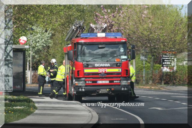 Carrick On Suir