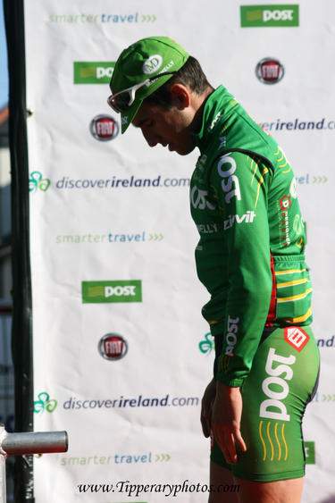An Post Sean Kelly Team