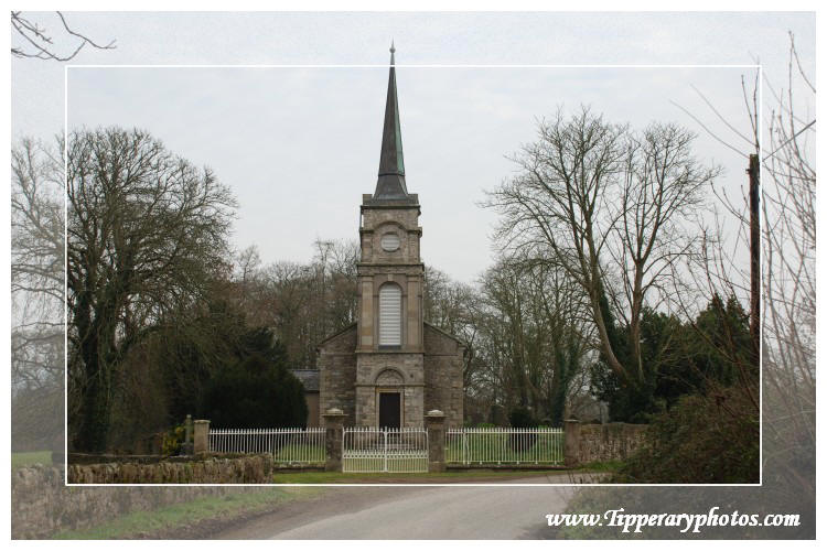 Whitechurch Co Kilkenny
