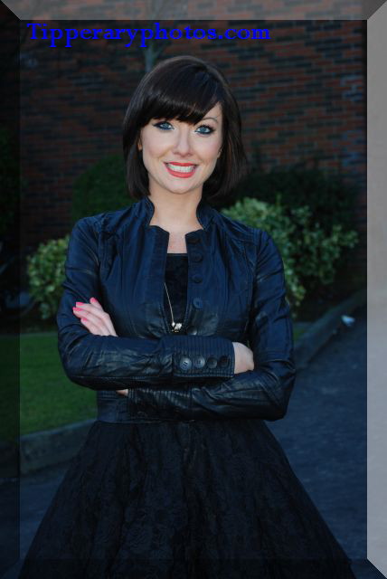 Jenifer Maguire - Republic of Telly & The Apprentice
