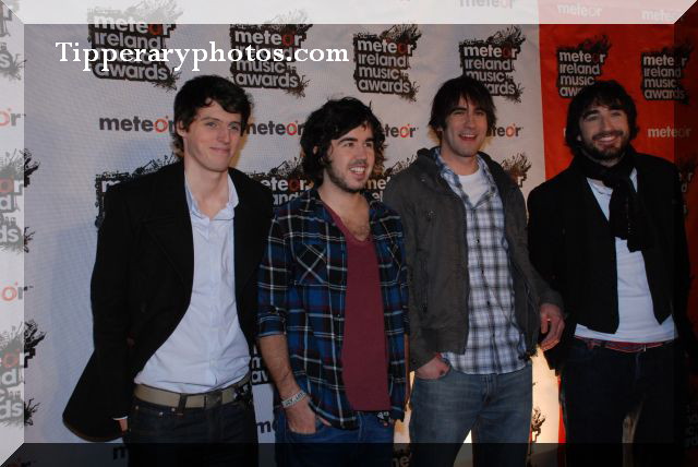 The Coronas - Best Irish Album