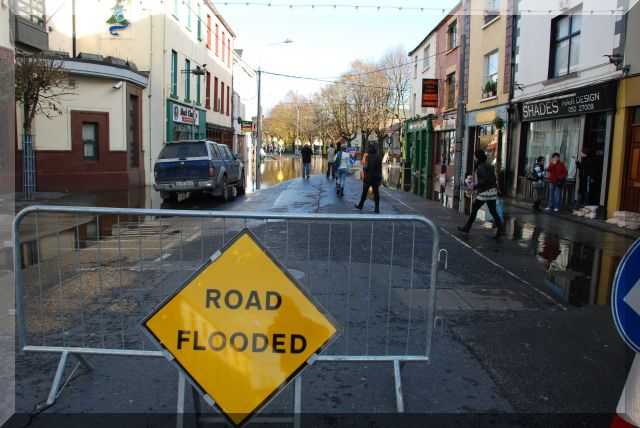 Parnell St