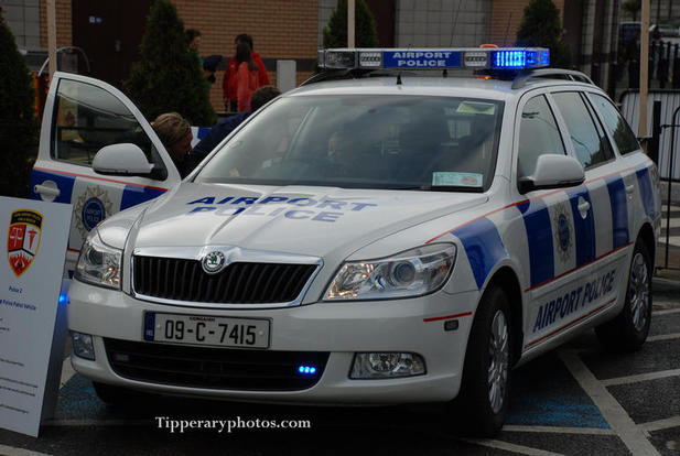 Airport Police
