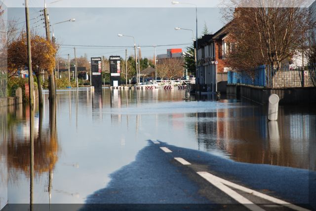 Davis Road