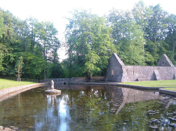 St Patricks Well Clonmel