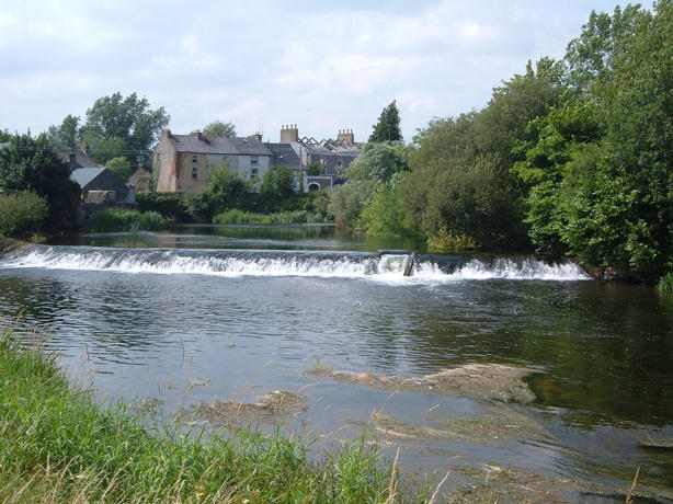 Lady Blessingtons Wier Clonmel