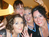 Girls just wanna have fun!!