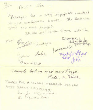 card ncdsw