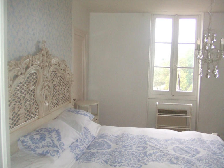 Main bedroom