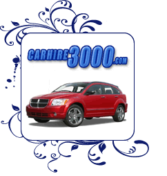 CAR HIRE 3000