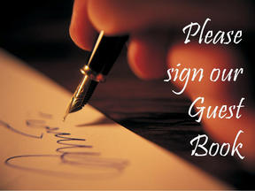 GUESTBOOK PICTURE