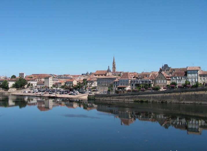 Picture of bergerac