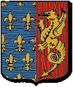 Bergerac Coat Of Arms