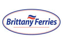 Brittany ferries
