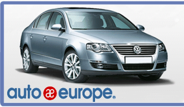 auto europe car hire