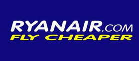 Ryan Air Logo