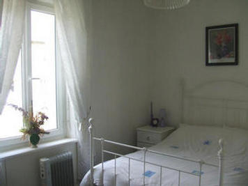 BEDROOM AT BRITTANY PROPERTY